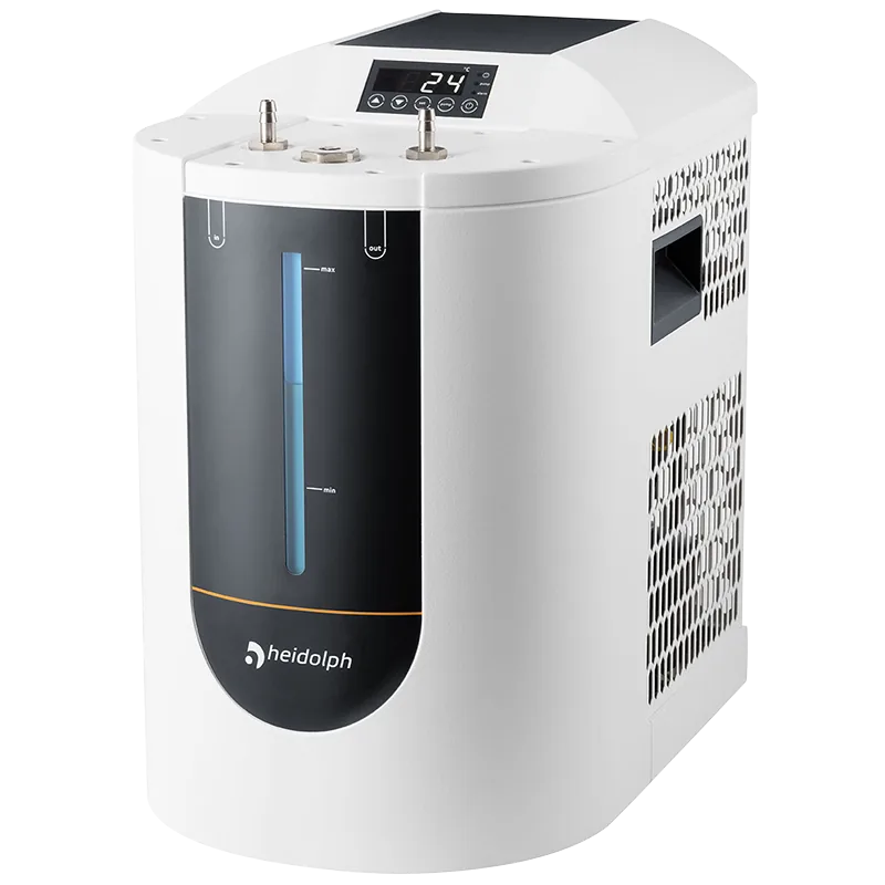 Hei-CHILL 400 Pro