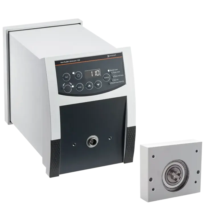 Hei-FLOW Ultimate 600