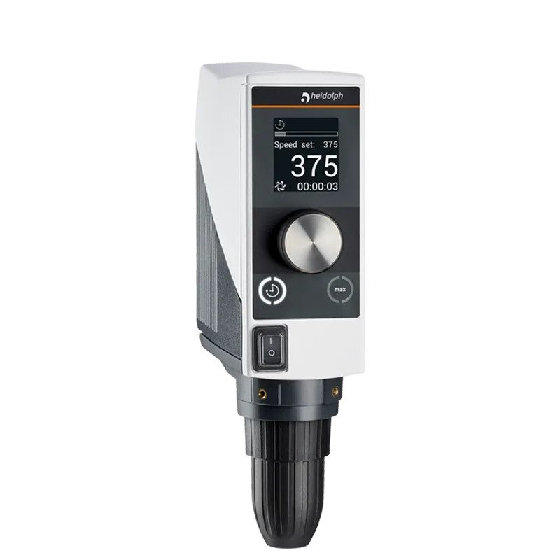 Hei-TORQUE Core