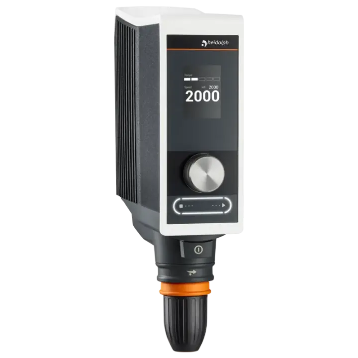 Hei-TORQUE Expert 200