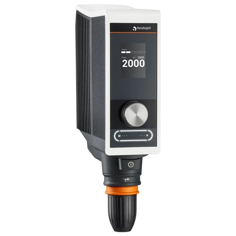 Hei-TORQUE Expert 200