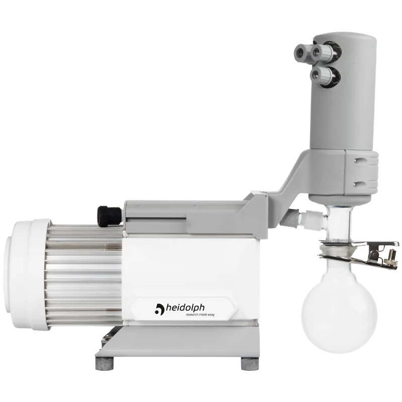 Hei-VAC Valve Tec