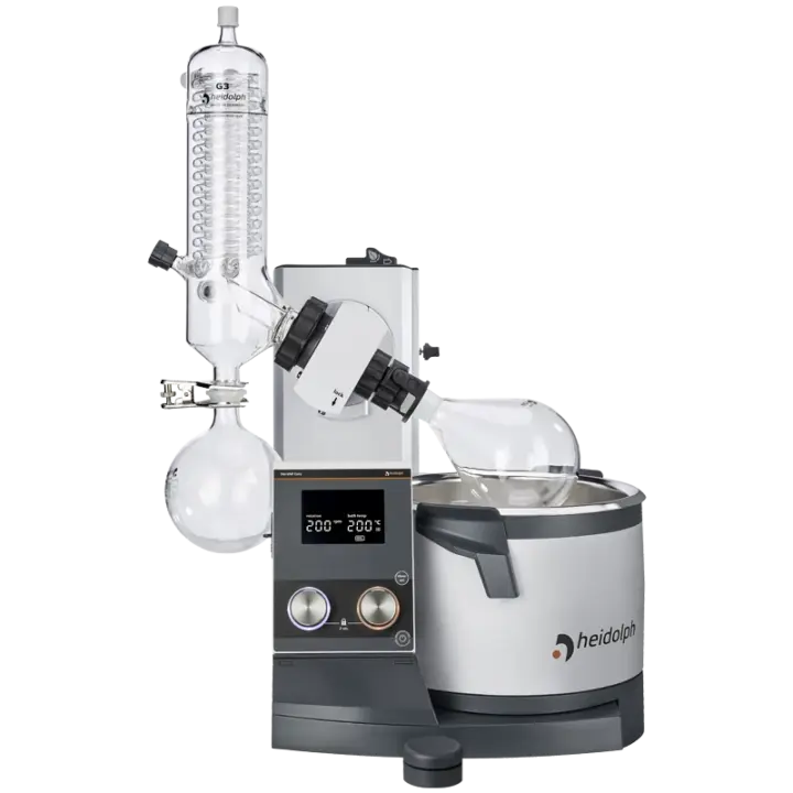 Hei-VAP Core