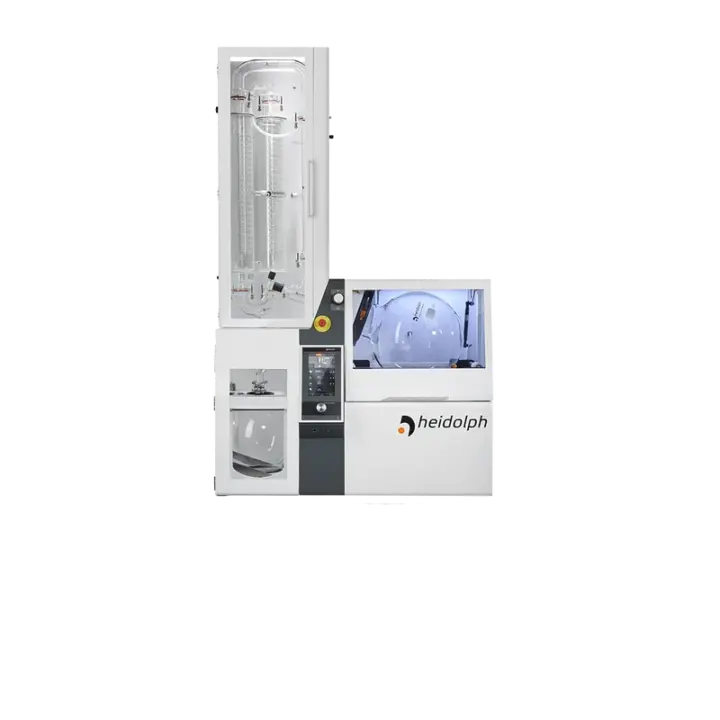 Büyük ölçekli döner buharlaştırıcılar (Hei-VAP Industrial)