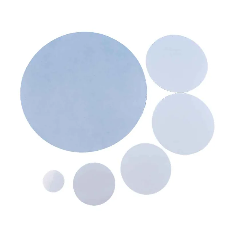 PES membran disk filtre