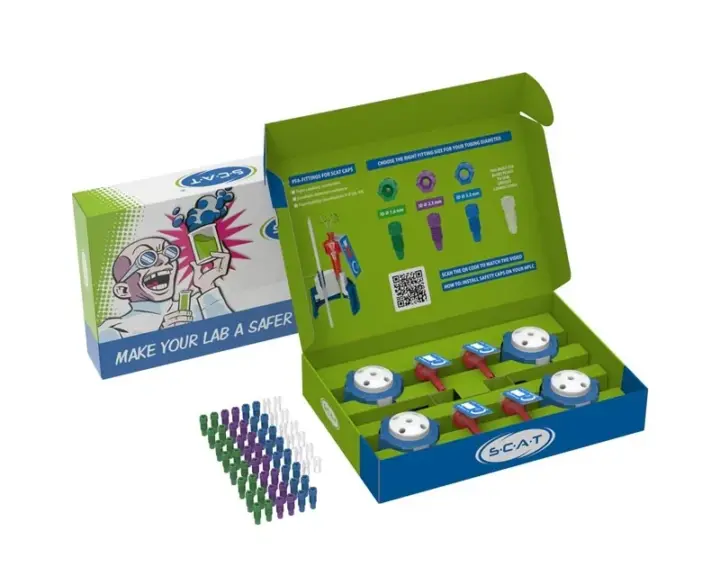 HPLC Starter Kit IV