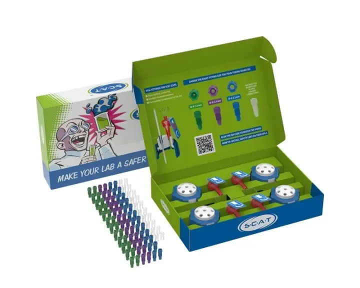 HPLC Starter Kit VI
