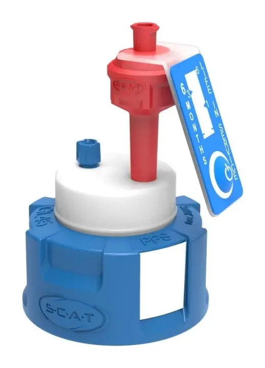 Safety Cap I