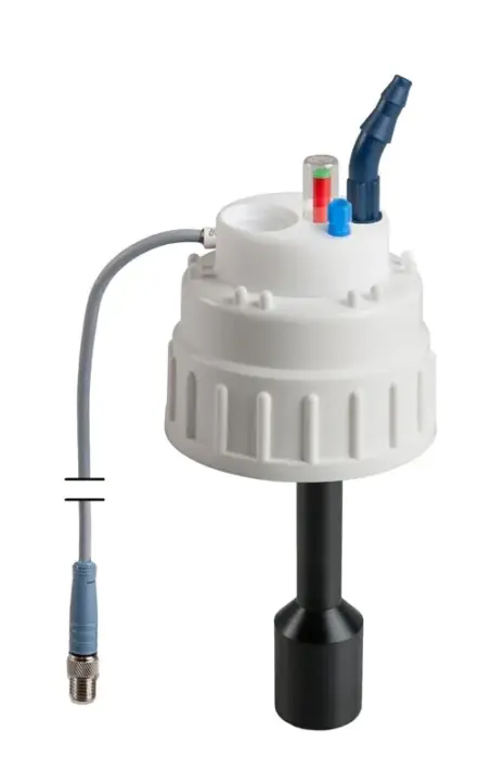 Safety Waste Cap B53 / B63 / B83