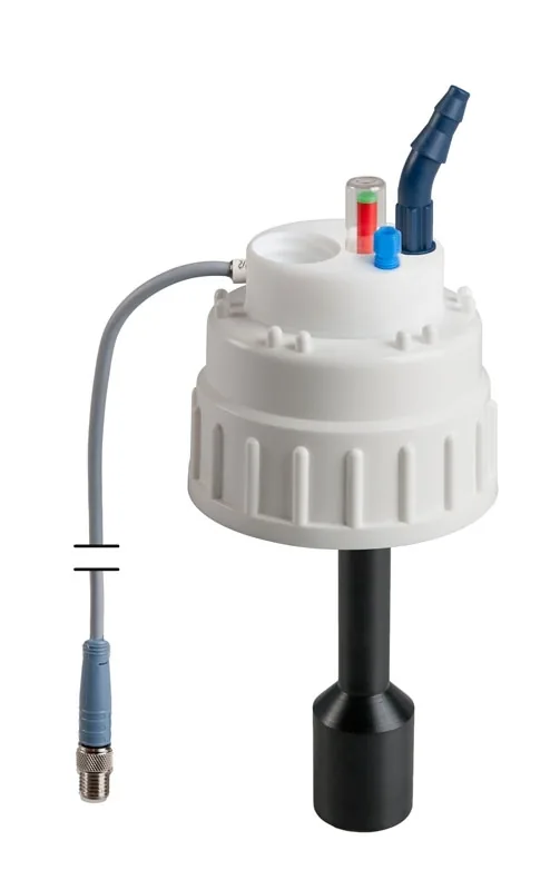 Safety Waste Cap S60 / S61 / S65
